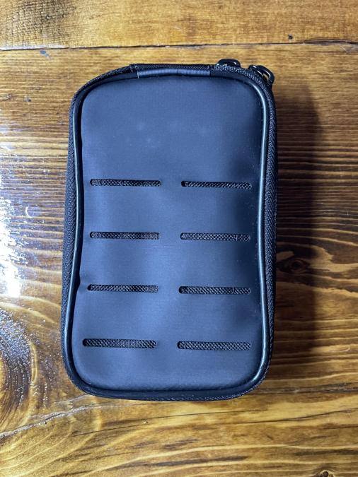 CZ Branded Pistol Cleaning Kit.