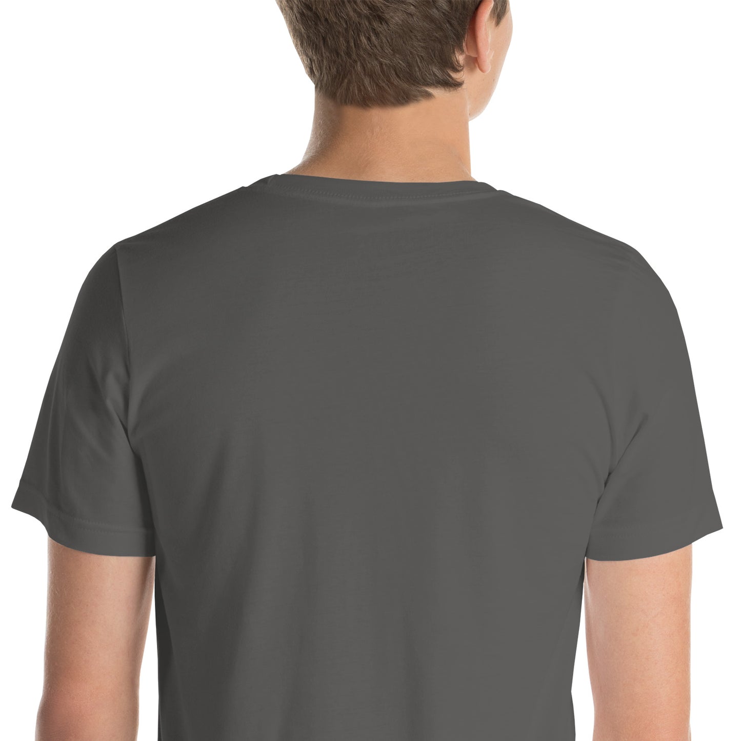Grand Pursuit Tribe Shirt With Logo Orange