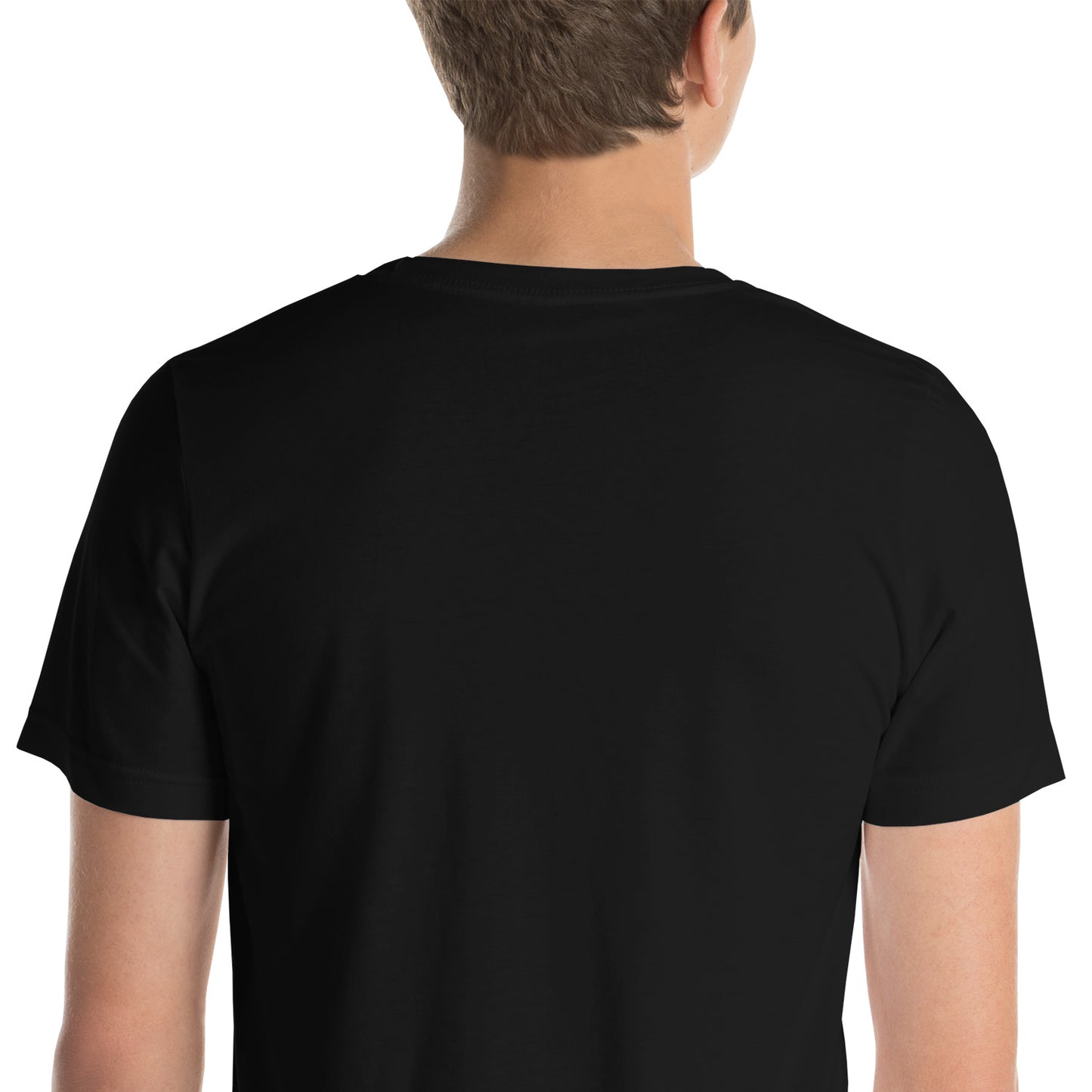 Grand Pursuit Tribe Shirt With Logo Orange
