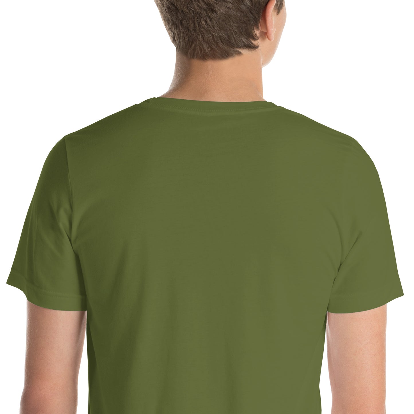 Grand Pursuit Tribe Shirt With Logo Orange