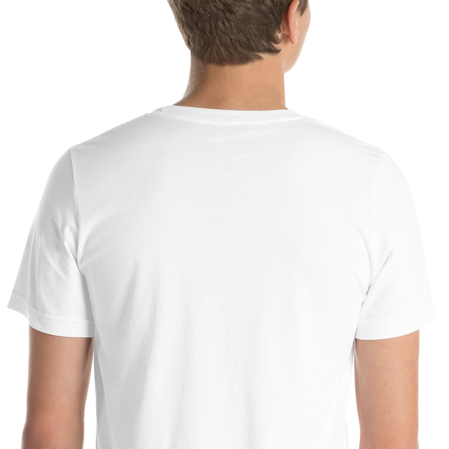 Grand Pursuit Tribe Shirt With Logo Orange