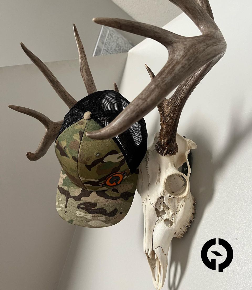 European Mounting System - Pro Hunter Pack (10x)